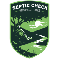 Septic Check Inspections logo